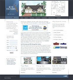 Ted Kostich - KDI Homes
