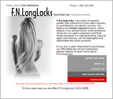 FN LongLocks Old Site